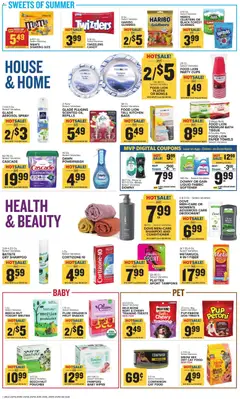 Preview of Food Lion weekly ads valid from 10.06.2026 | Page: 10