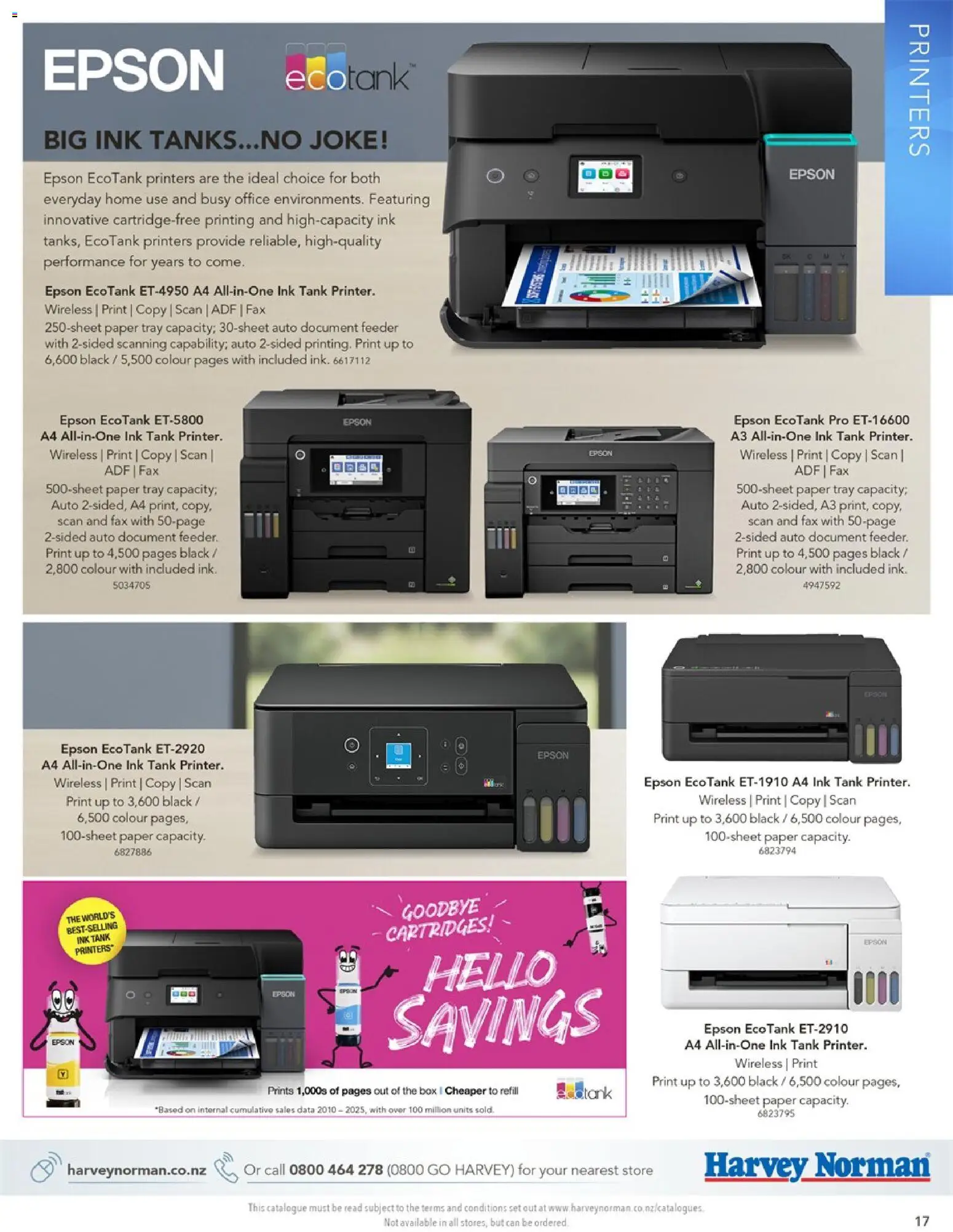 Harvey Norman catalogue from 28 Oct 2026 | Page: 17