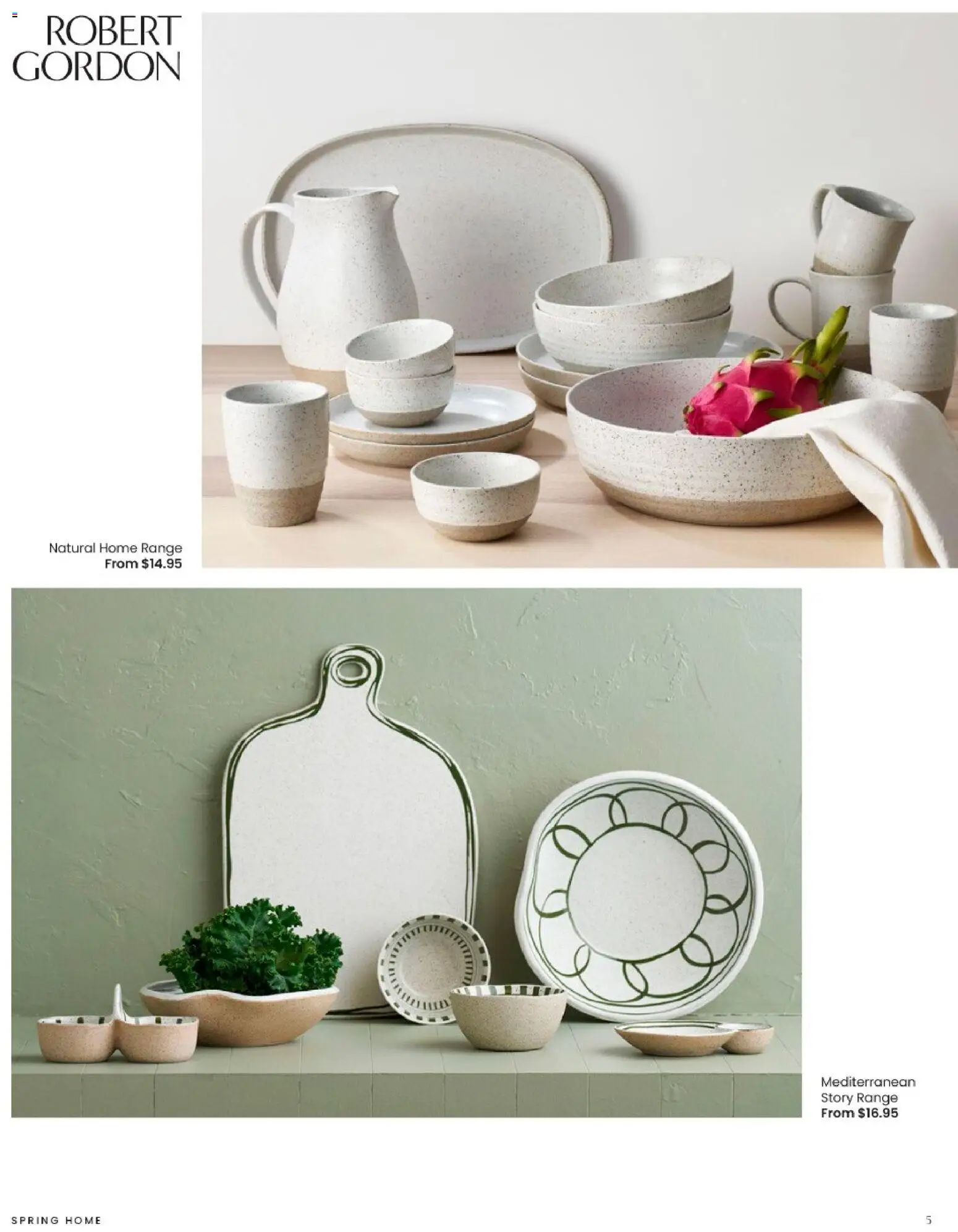 Myer catalogue - valid from 01/08/2026 | Page: 5