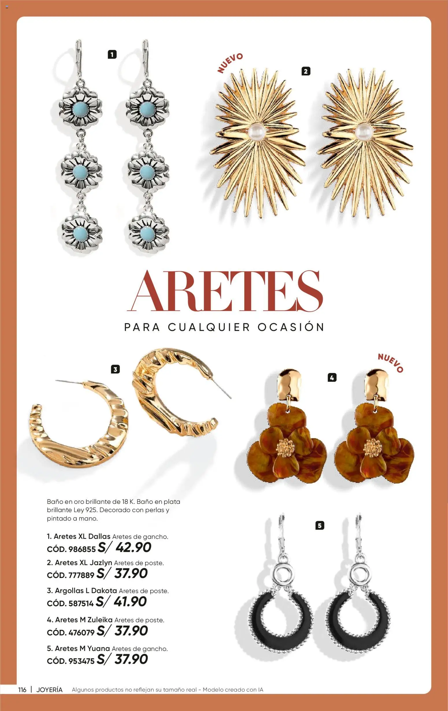 Catálogo Azzorti válido desde 31/08/2026 | Página: 122 | Productos: Baño