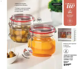 Vista previa de AVON Casa & Estilo 10 2026, nuevo folleto de la tienda, válido en México a partir del 19.06.2026 | Página: 9