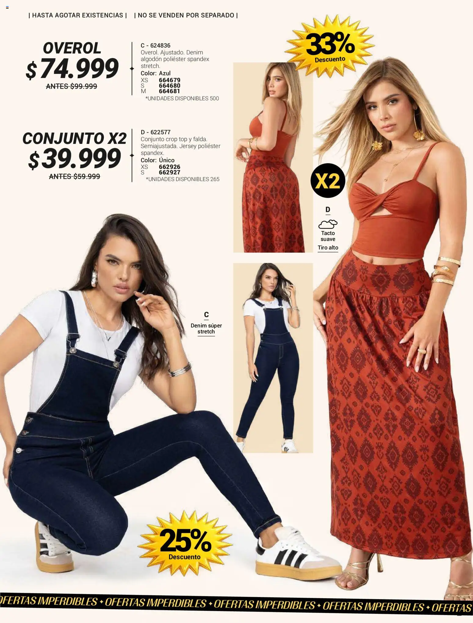 Carmel revista - valida desde el 01.06.2026 | Página: 197