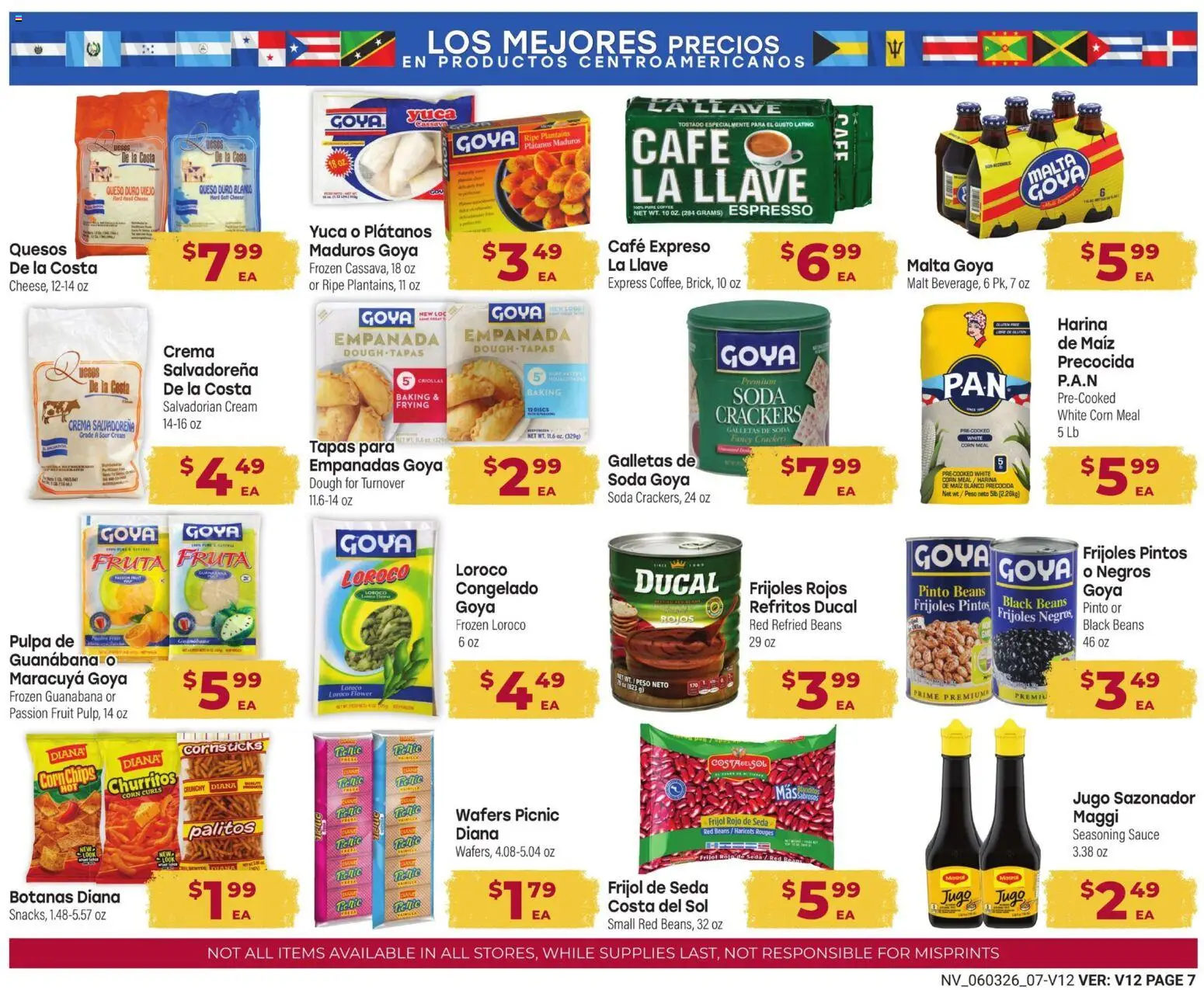 Cardenas Weekly Ad - NV - valid from 03.06.2026 | Page: 7