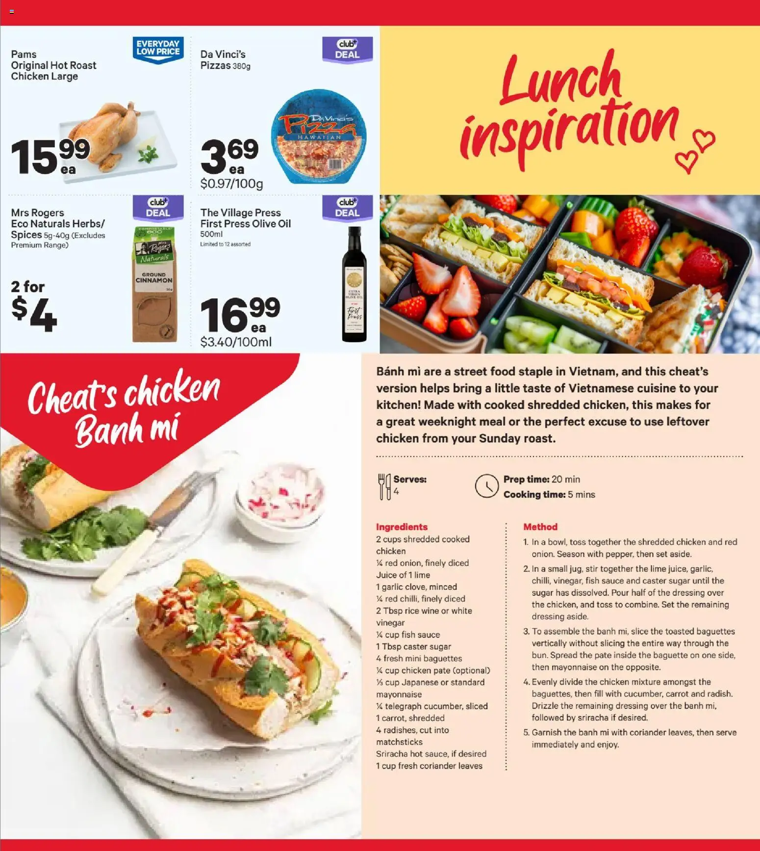 New World catalogue from 15.06.2026 | Page: 13