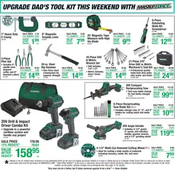 Preview of Menards weekly ads valid from 11.06.2026 | Page: 10