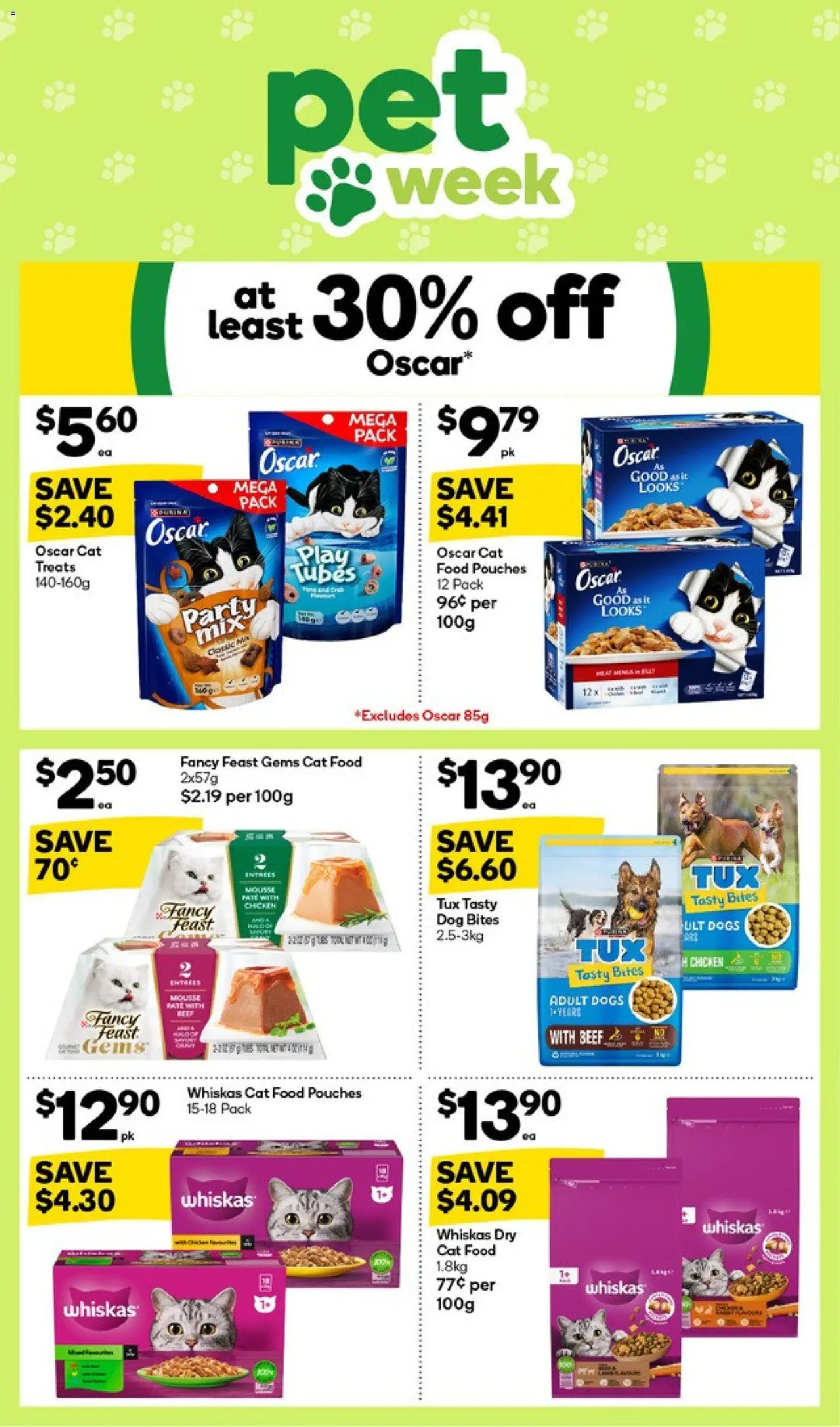 Woolworths catalogue from 6 Jul 2026 | Page: 13
