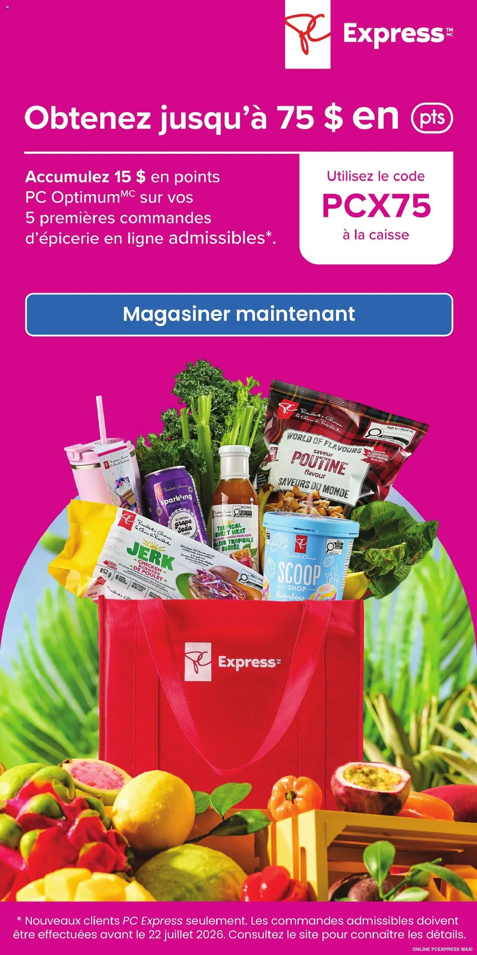 Maxi flyer valid from 14.05.2026 | Page: 17