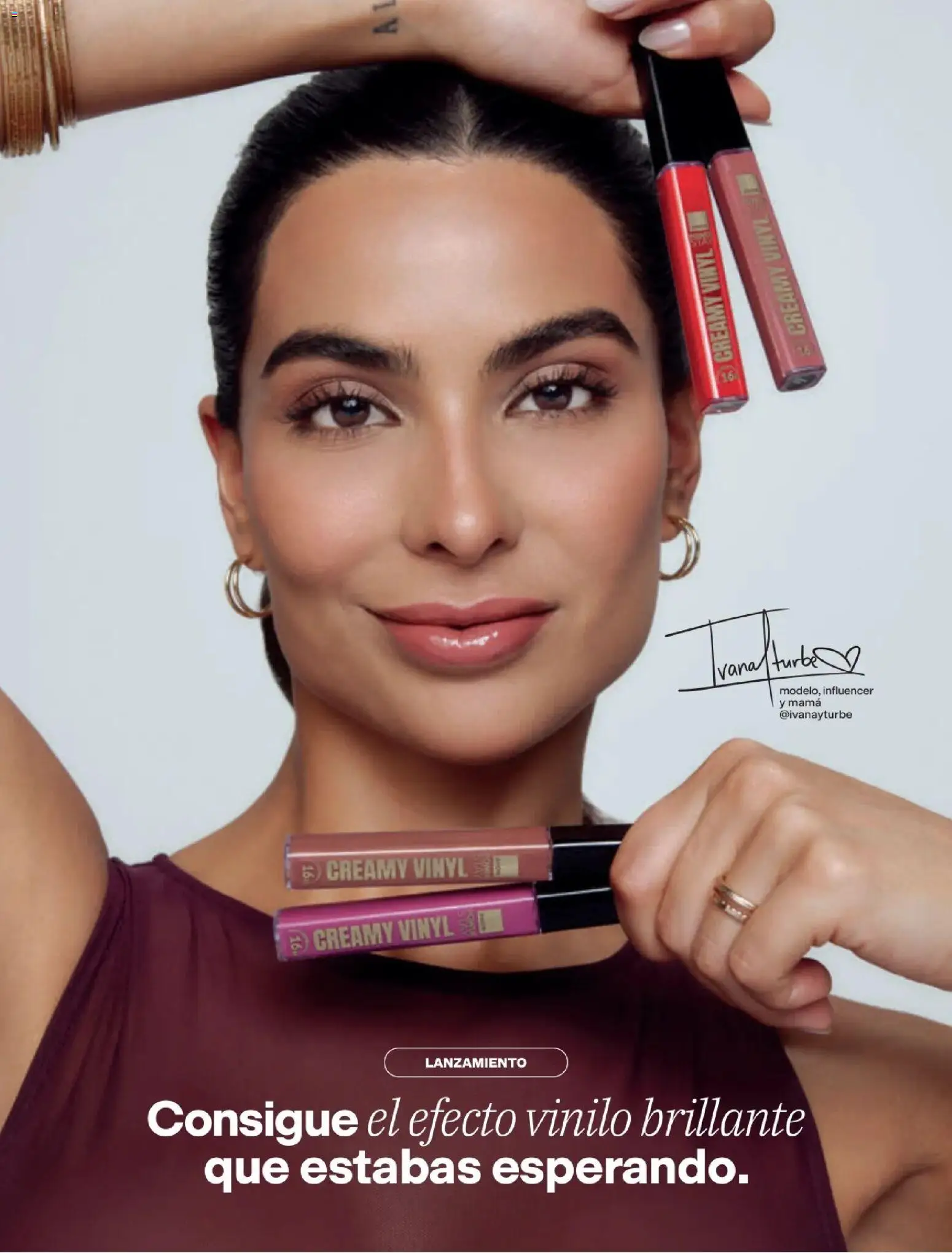 Catálogo Avon válido desde 15/09/2026 | Página: 6