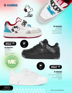 Vista previa de Price Shoes catálogo, nuevo folleto de la tienda, válido en México a partir del 15/05/2026 | Página: 620 | Productos: Tenis