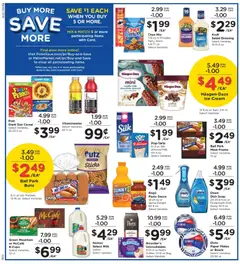 Preview of Pick ‘n Save weekly ads valid from 07/01/2026 | Page: 8