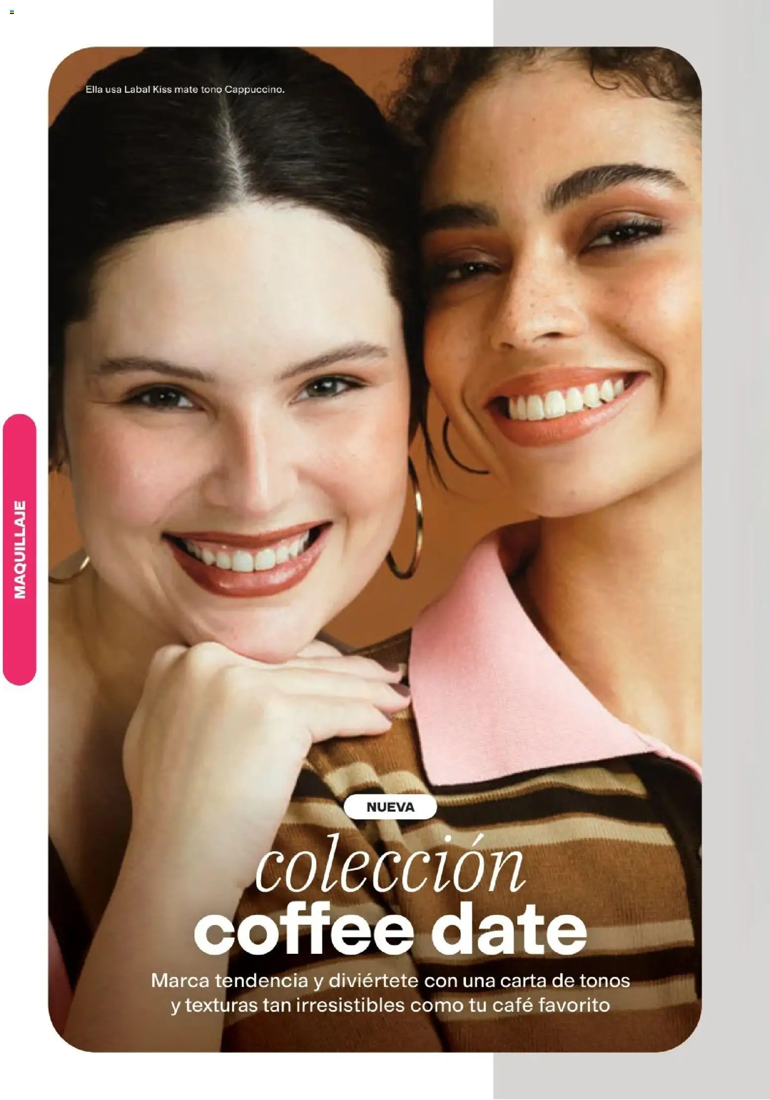 Catálogo Avon válido desde 05/10/2026 | Página: 41