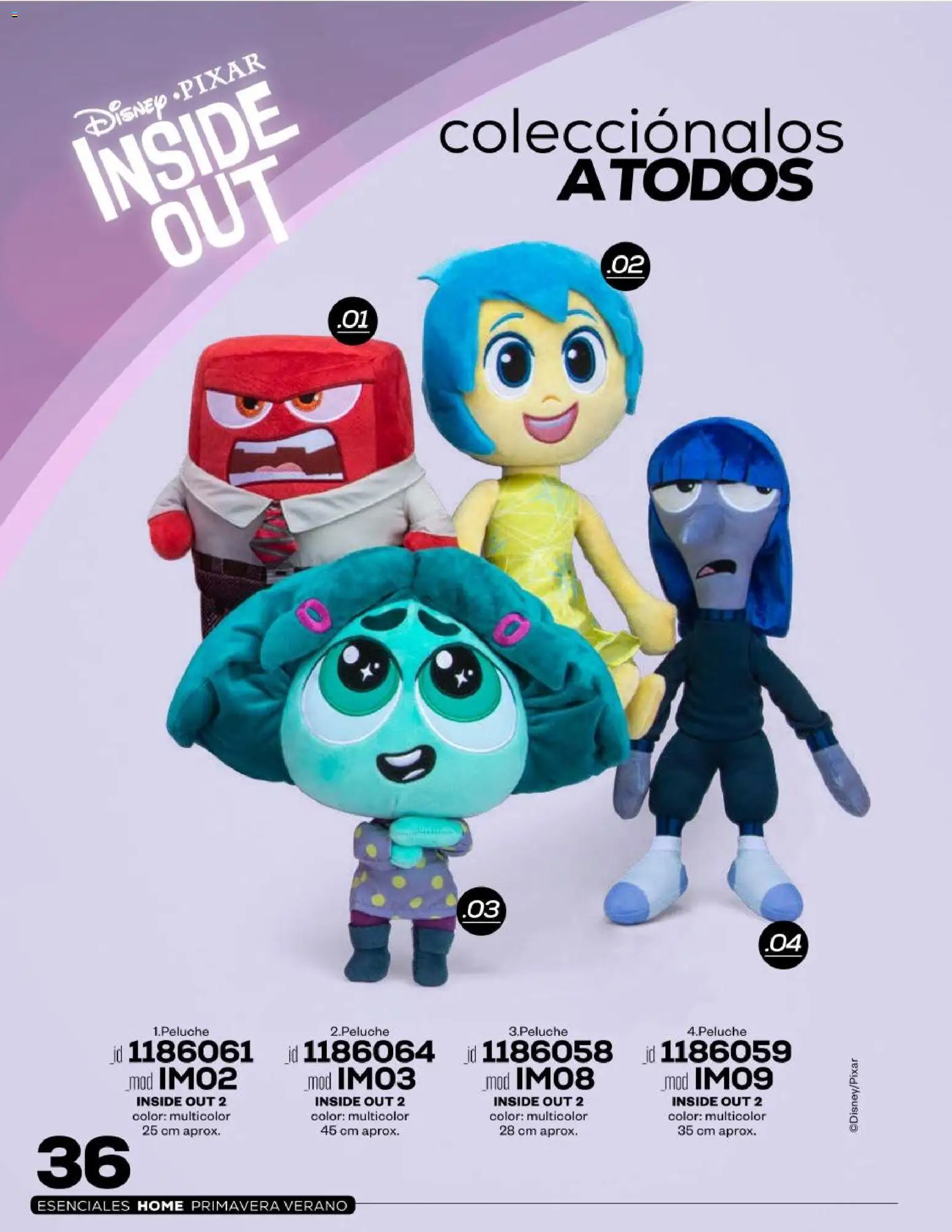 Nuevas ofertas de Price Shoes válidas en toda la República Mexicana desde el 04.05.2026. ¡Encuentra las mejores ofertas en Price Shoes catálogo Esenciales Home! | Página: 36