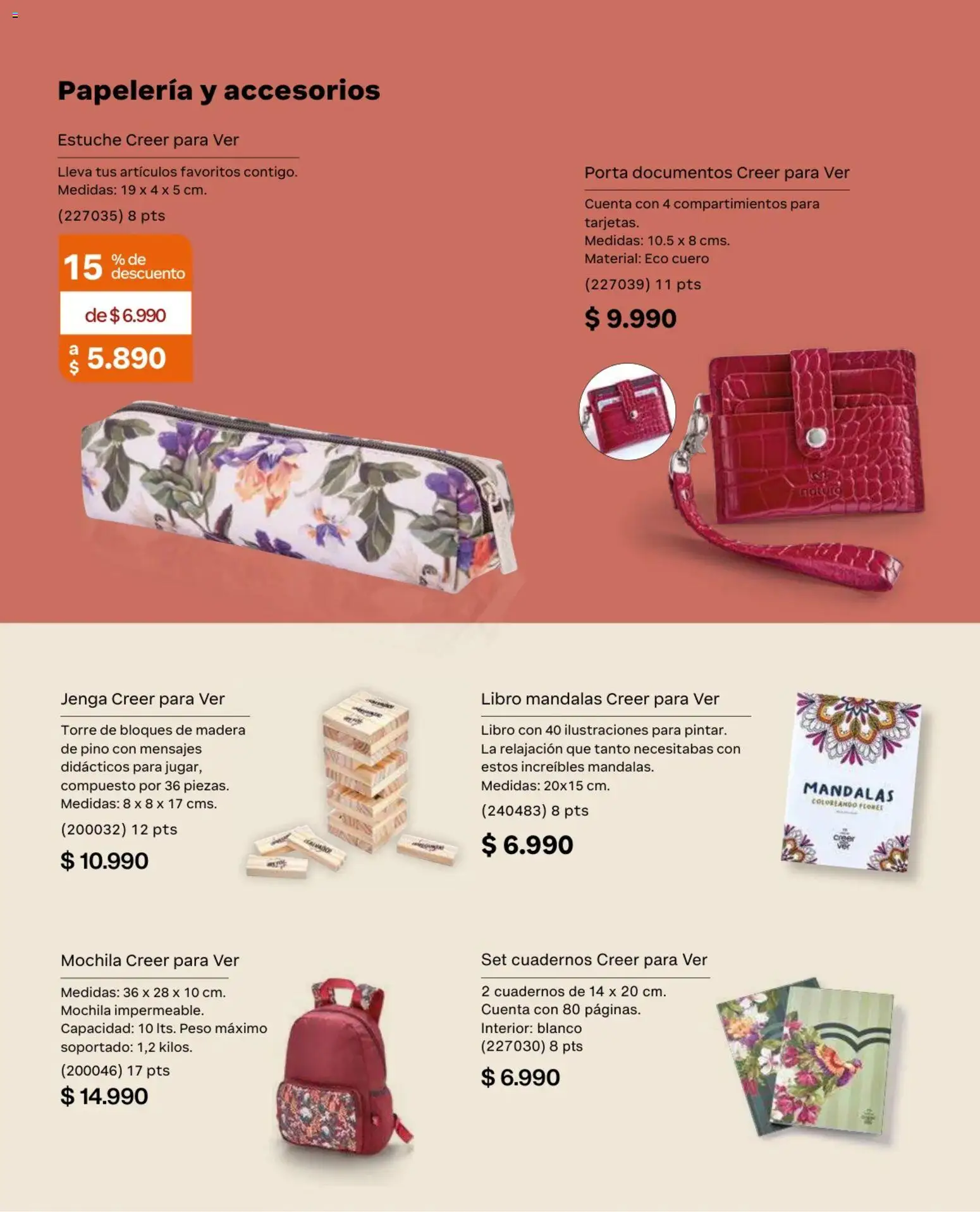 Natura Ofertas  │ válido desde el 01.05.2026 | Página: 177