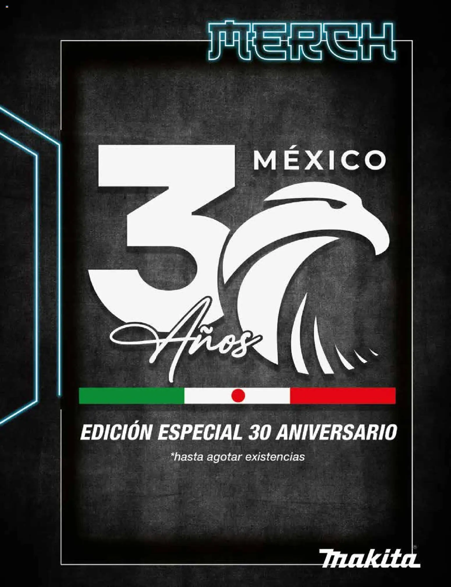 Nuevas ofertas de Makita válidas en toda la República Mexicana desde el 18/02/2026. ¡Encuentra las mejores ofertas en Makita catálogo Publicidad! | Página: 2