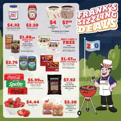 Preview of Fareway weekly ads valid from 15.06.2026 | Page: 11