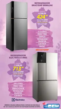 Lojas Cem - Ofertas atuais - Pré-Visualização do folheto da loja Lojas Cem, válido de 18.05.2026 | Página: 32