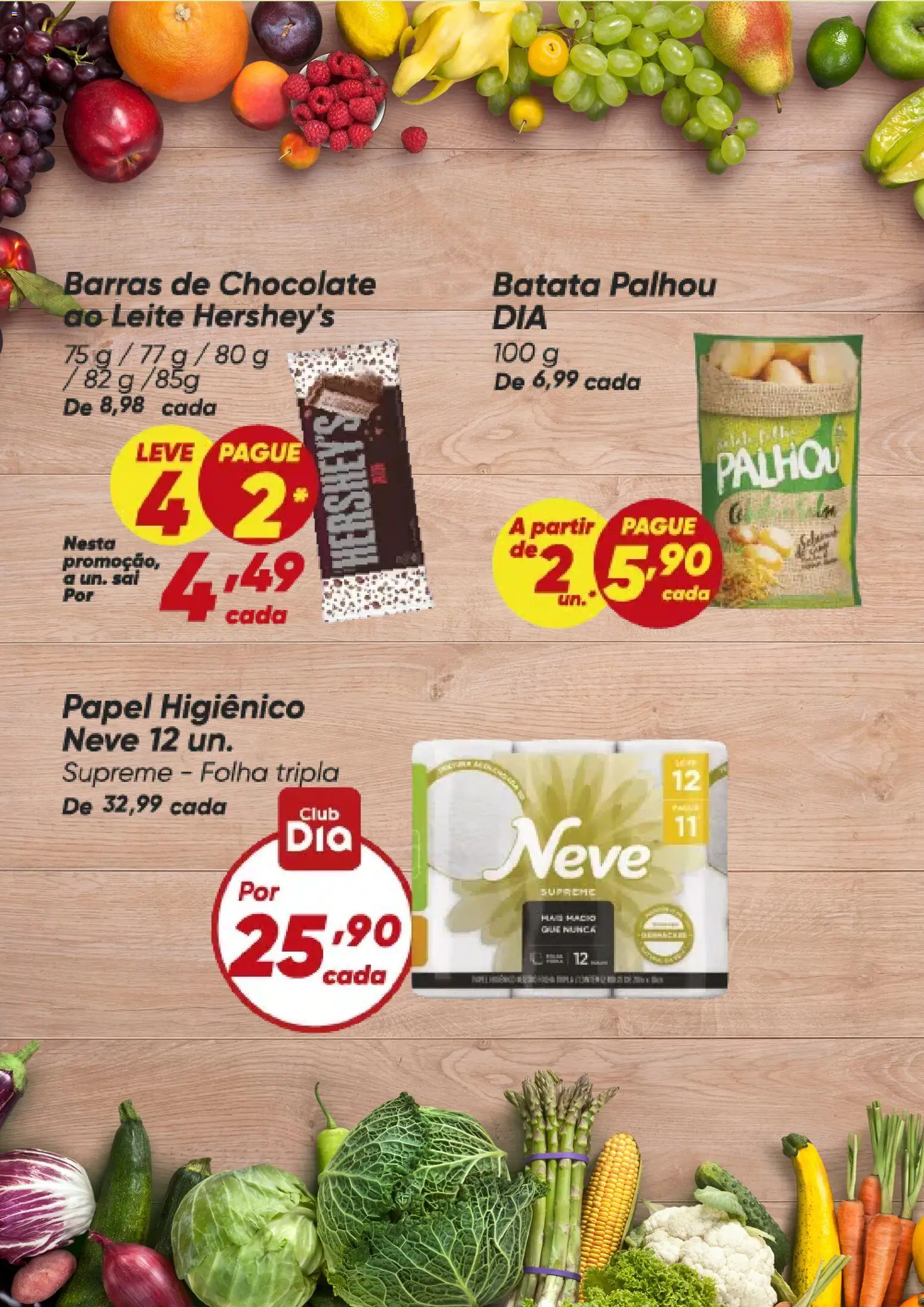 Dia Folheto - válido de 03/09/2026 | Página: 4