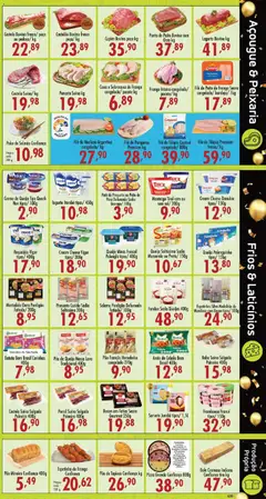 Confiança - Ofertas da semana - Pré-Visualização do folheto da loja Confiança, válido de 11/09/2026 | Página: 3