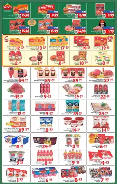 Rede Super Compras - Ofertas da semana - Pré-Visualização do folheto da loja Rede Super Compras, válido de 18/09/2026 | Página: 3
