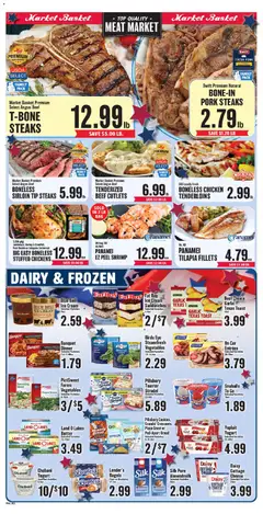 Preview of Market Basket weekly ads valid from 10.06.2026 | Page: 4