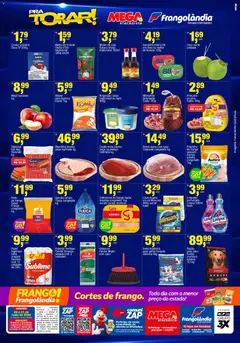 Frangolândia - Ofertas da semana - Pré-Visualização do folheto da loja Frangolândia, válido de 29.05.2026 | Página: 2