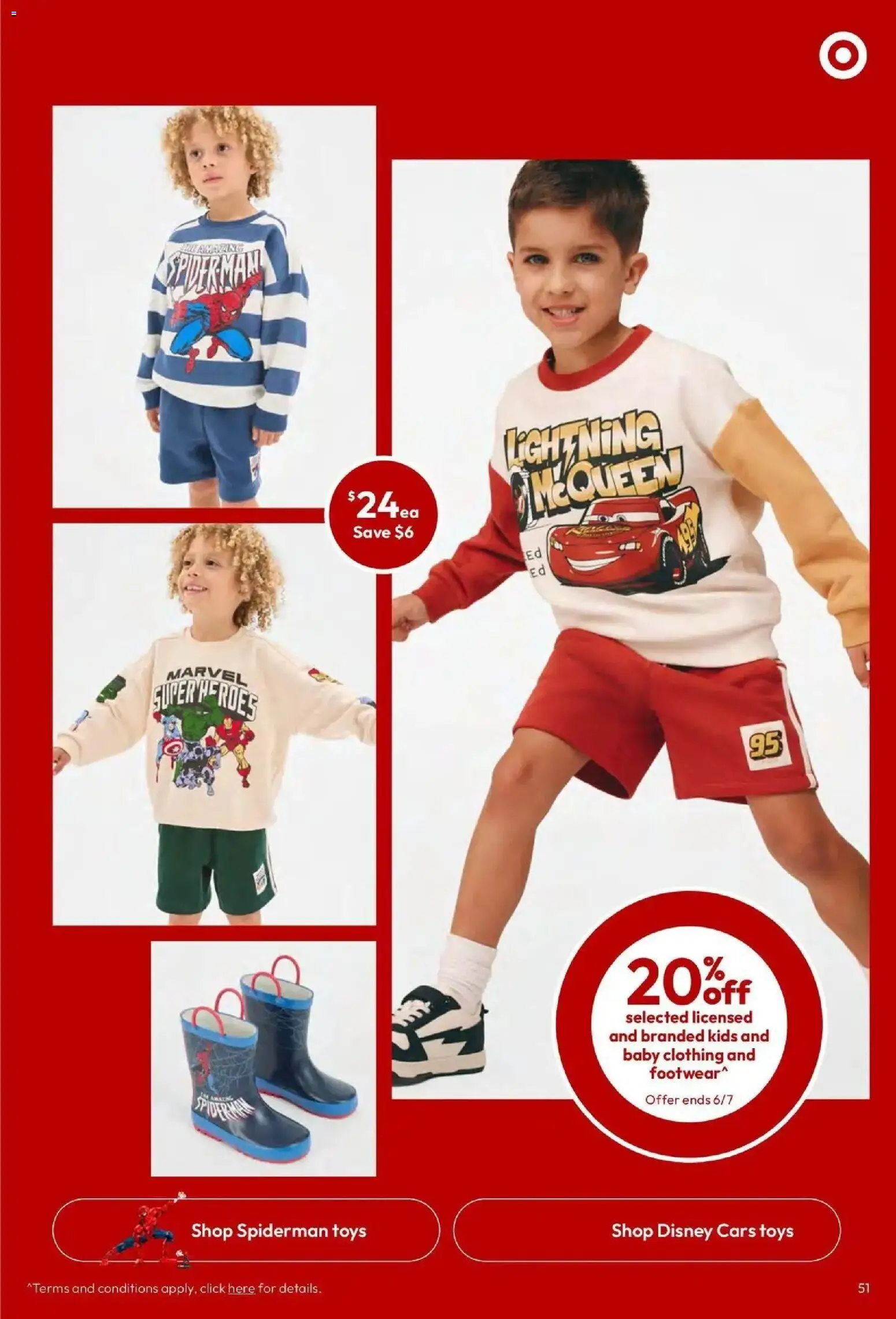 Target catalogue - valid from 24/06/2026 | Page: 51