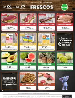 Vista previa Jumbo - Ofertas | Comodoro válido desde el 26/10/2026
