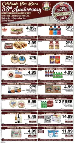 Preview of Piggly Wiggly weekly ads valid from 08/05/2026 | Page: 3