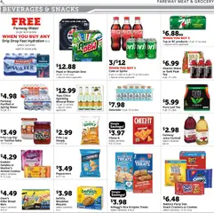 Preview of Fareway weekly ads valid from 11.05.2026 | Page: 6