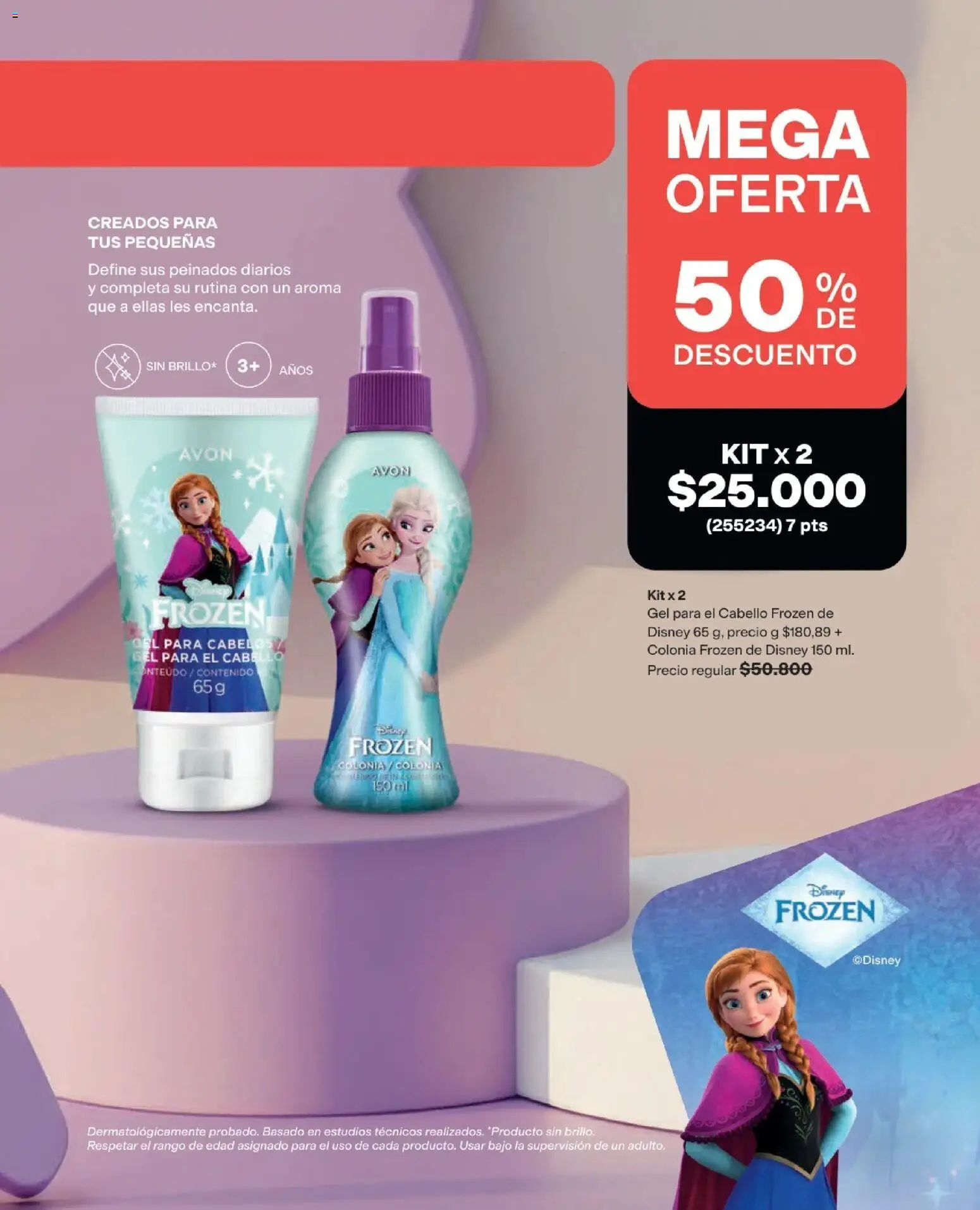 Avon revista - valida desde el 01.08.2026 | Página: 232