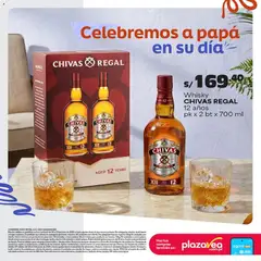 Vista previa de folleto Catálogo Plaza Vea - Especial Día del Padre de la Plaza Vea válido desde 08.06.2026 | Página: 16