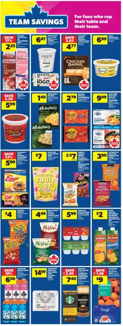 Preview of Real Canadian Superstore weekly flyer / circulaire from shop Real Canadian Superstore valid from 21.05.2026 | Page: 20