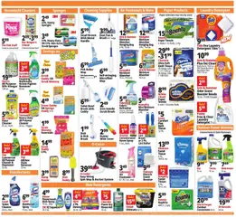 Preview of Ocean State Job Lot weekly ads valid from 07.05.2026 | Page: 20