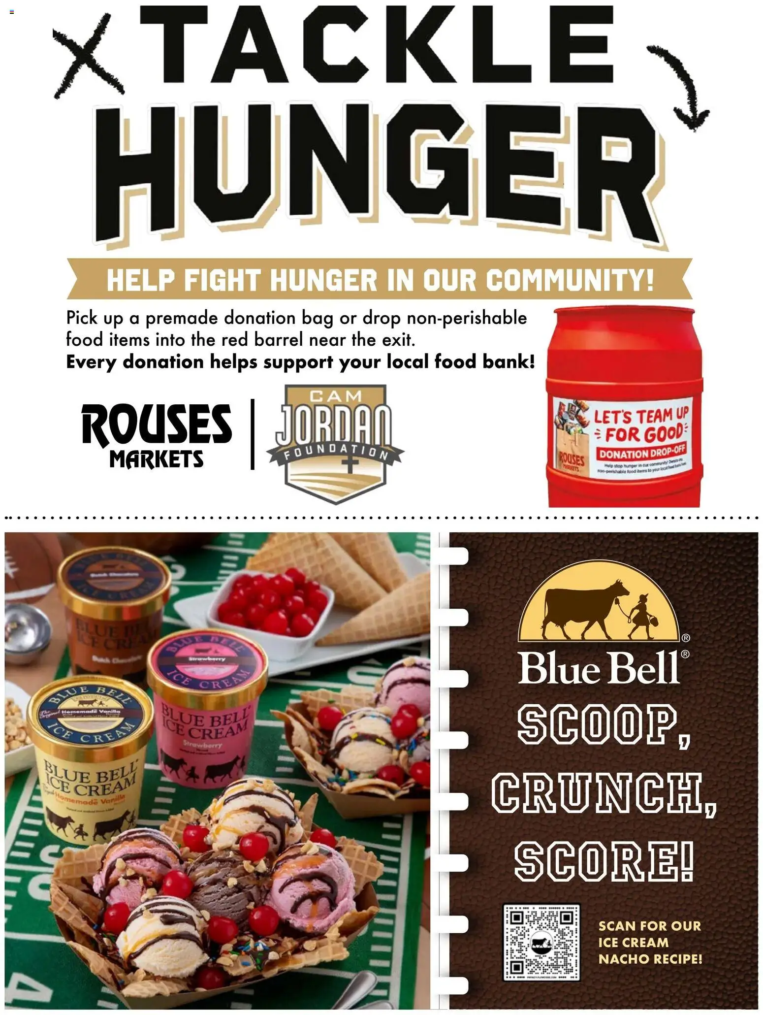 Rouses Magazine Fall 2026 - valid from 08/01/2026 | Page: 2