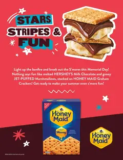 Preview of Schnucks weekly ads valid from 01.05.2026 | Page: 32 | Products: Corn, Milk, Chocolate