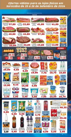 Tauste - Ofertas da semana - Pré-Visualização do folheto da loja Tauste, válido de 25/09/2026 | Página: 4