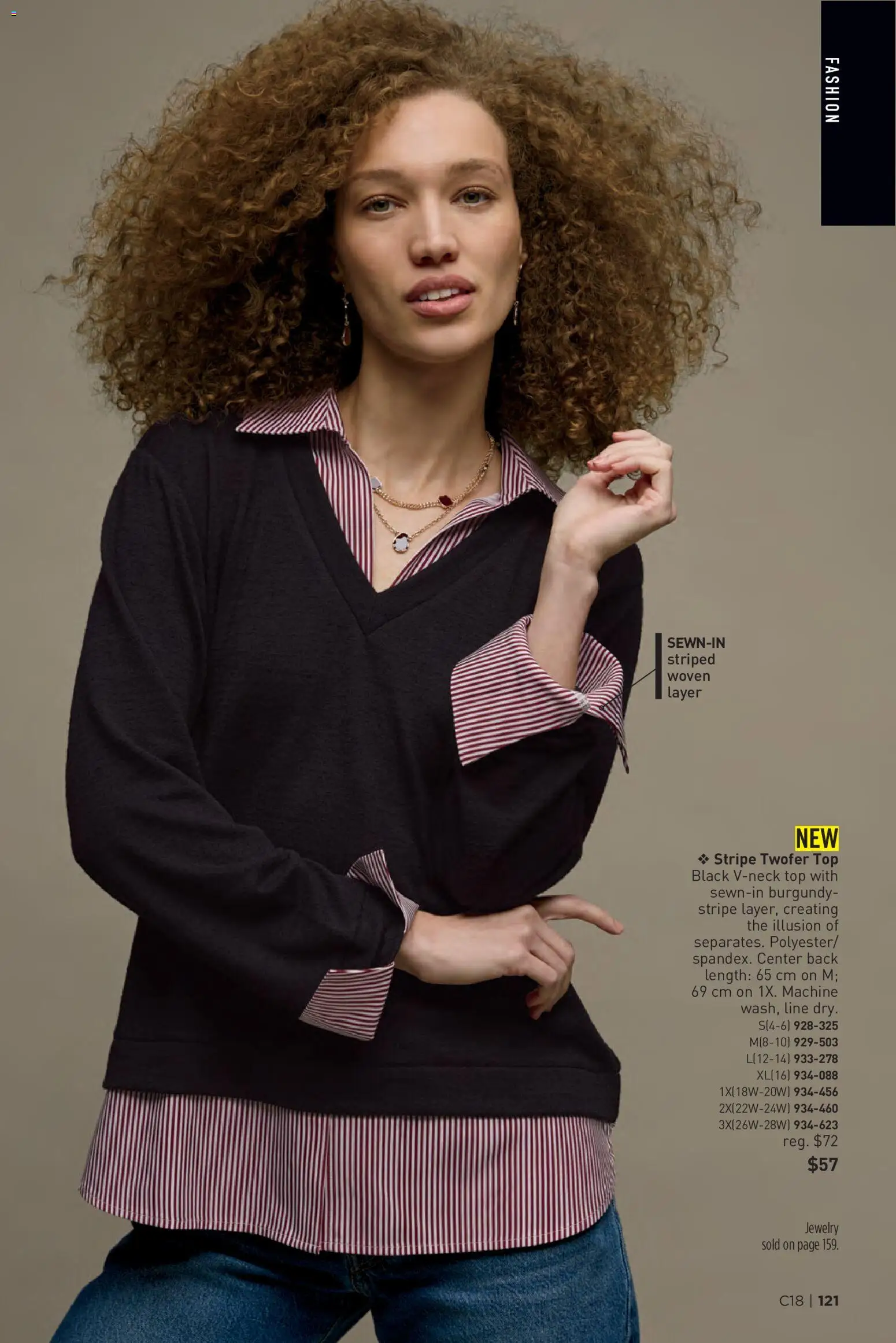 Avon flyer valid from Aug 27, 2026 | Page: 121