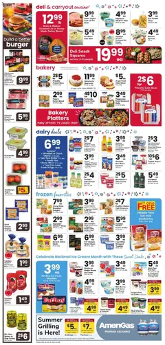 Preview of Acme weekly ads valid from 07/03/2026 | Page: 2