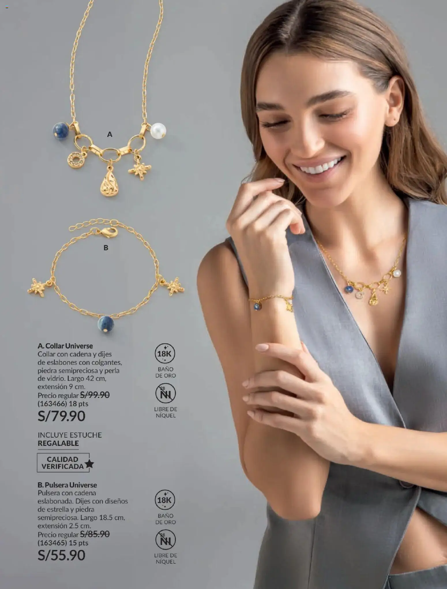 Catálogo Avon válido desde 01/07/2026 | Página: 199 | Productos: Baño