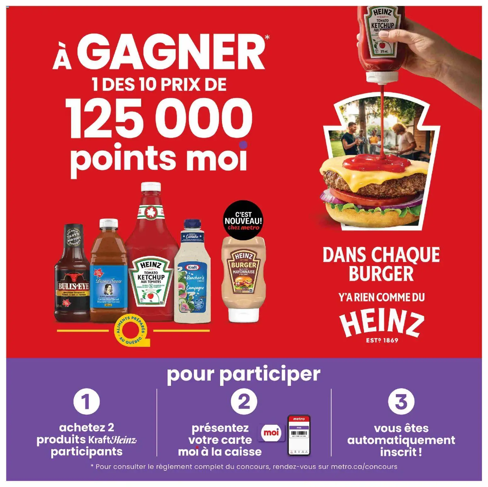 Metro flyer valid from 21.05.2026 | Page: 20 | Products: Ketchup