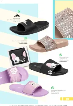 Vista previa de SC Pakar catálogo Primavera / Verano, nuevo folleto de la tienda, válido en México a partir del 30.01.2026 | Página: 275