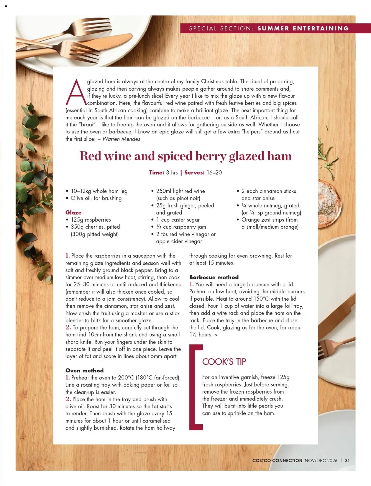Costco catalogue - valid from 01/11/2026 | Page: 31