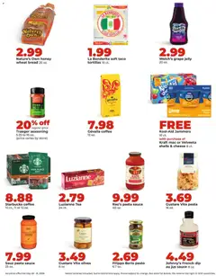 Preview of HyVee weekly ads valid from 25.05.2026 | Page: 22