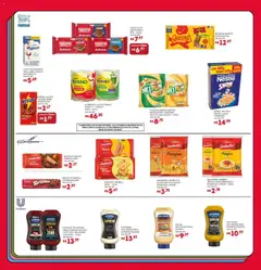 Bistek Supermercados ofertas Quinzenal - Pré-Visualização do folheto da loja Bistek Supermercados, válido de 23/09/2026 | Página: 6