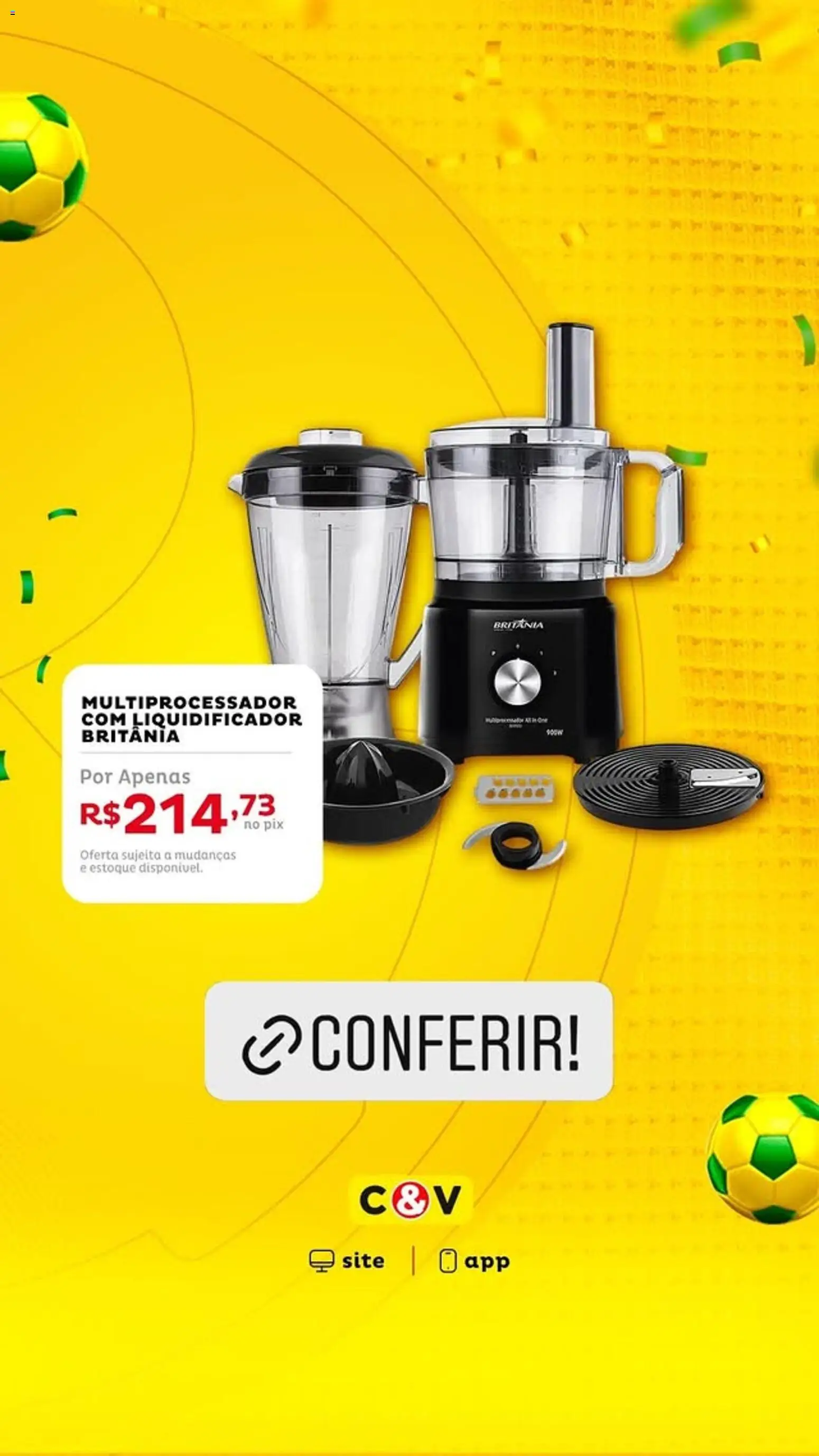 Casa e Video Folheto - válido de 19.06.2026 | Página: 2