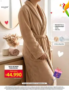 Ara - Imperdibles ara de la semana -  Vista previa de la revista de la tienda Ara valido desde el 07.05.2026 | Página: 10