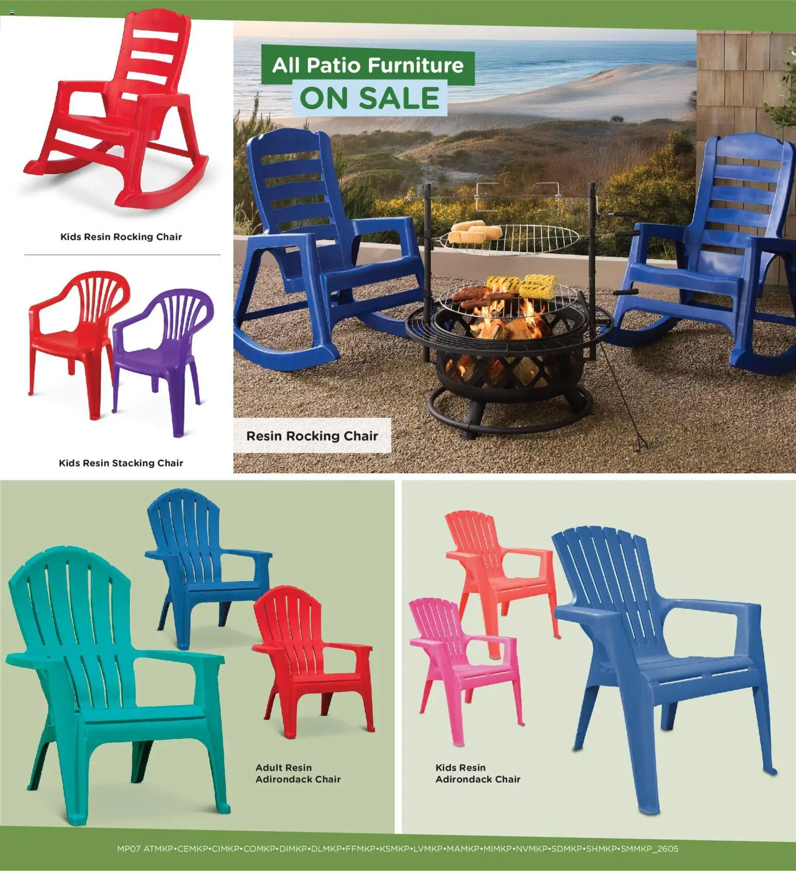 Fry's Food Furniture Ad - valid from 03/04/2026 | Page: 7 | Products: Chair