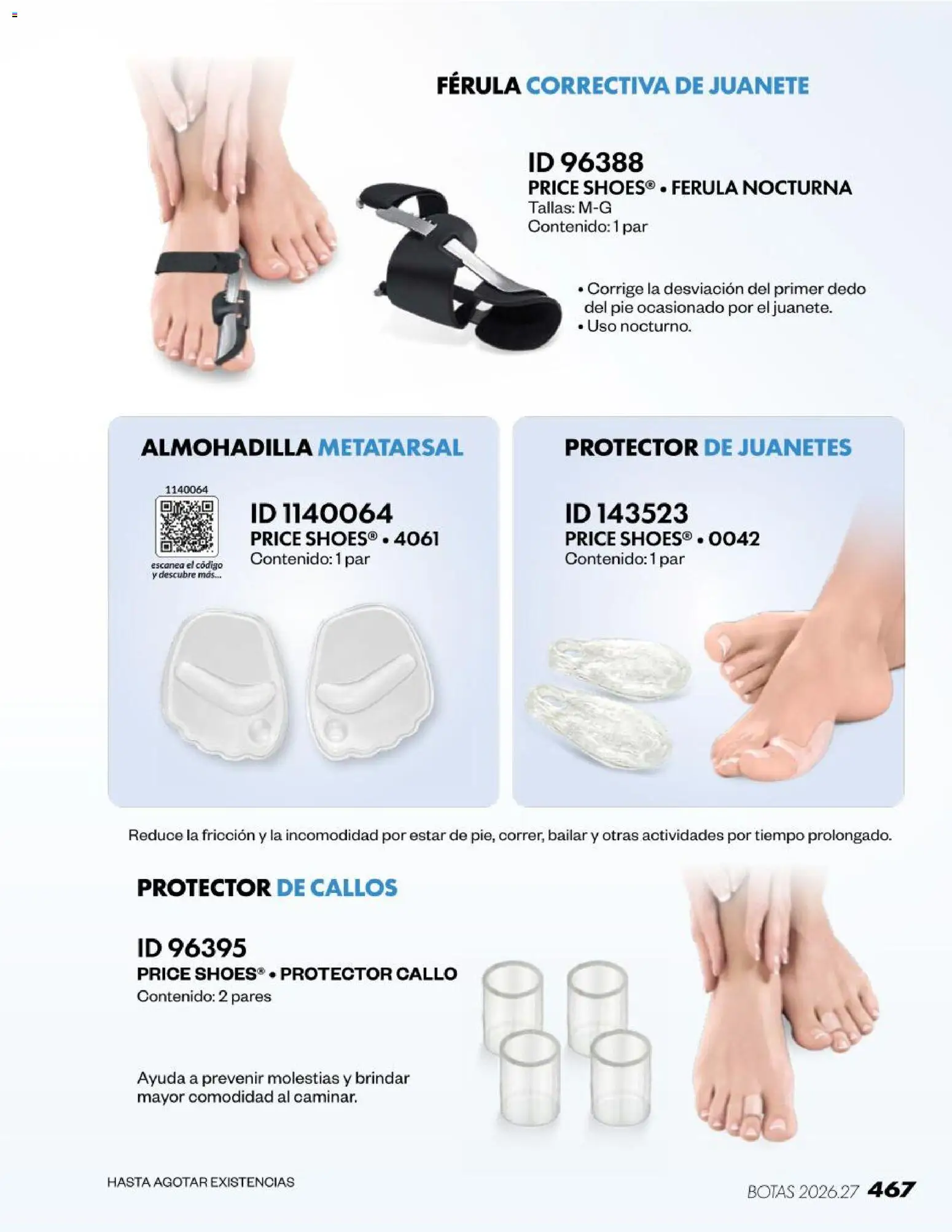 Nuevas ofertas de Price Shoes válidas en toda la República Mexicana desde el 18/07/2026. ¡Encuentra las mejores ofertas en Price Shoes catálogo Botas! | Página: 467
