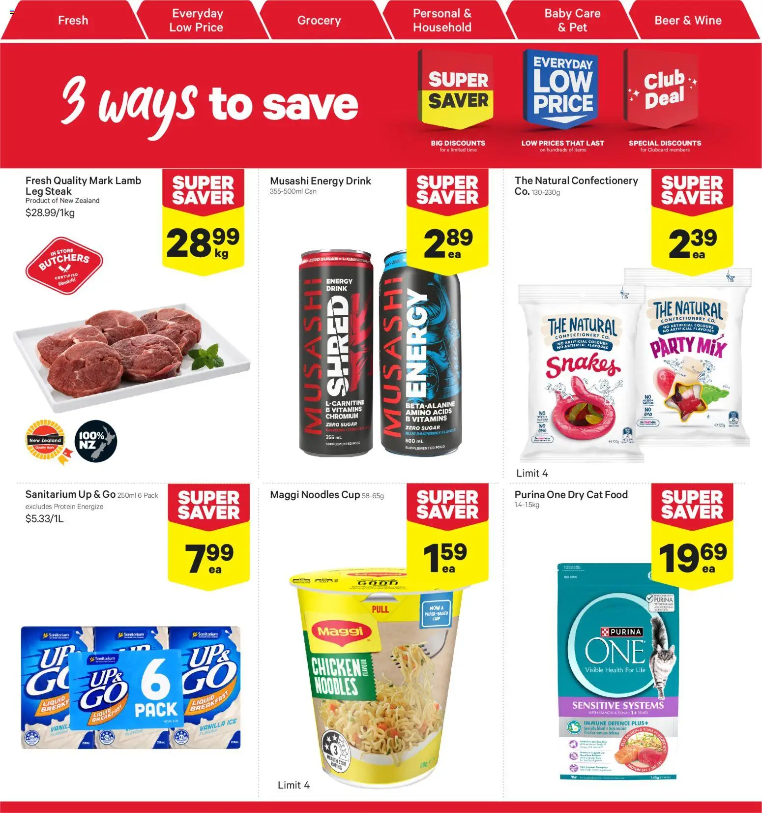New World catalogue from 18.05.2026 | Page: 2