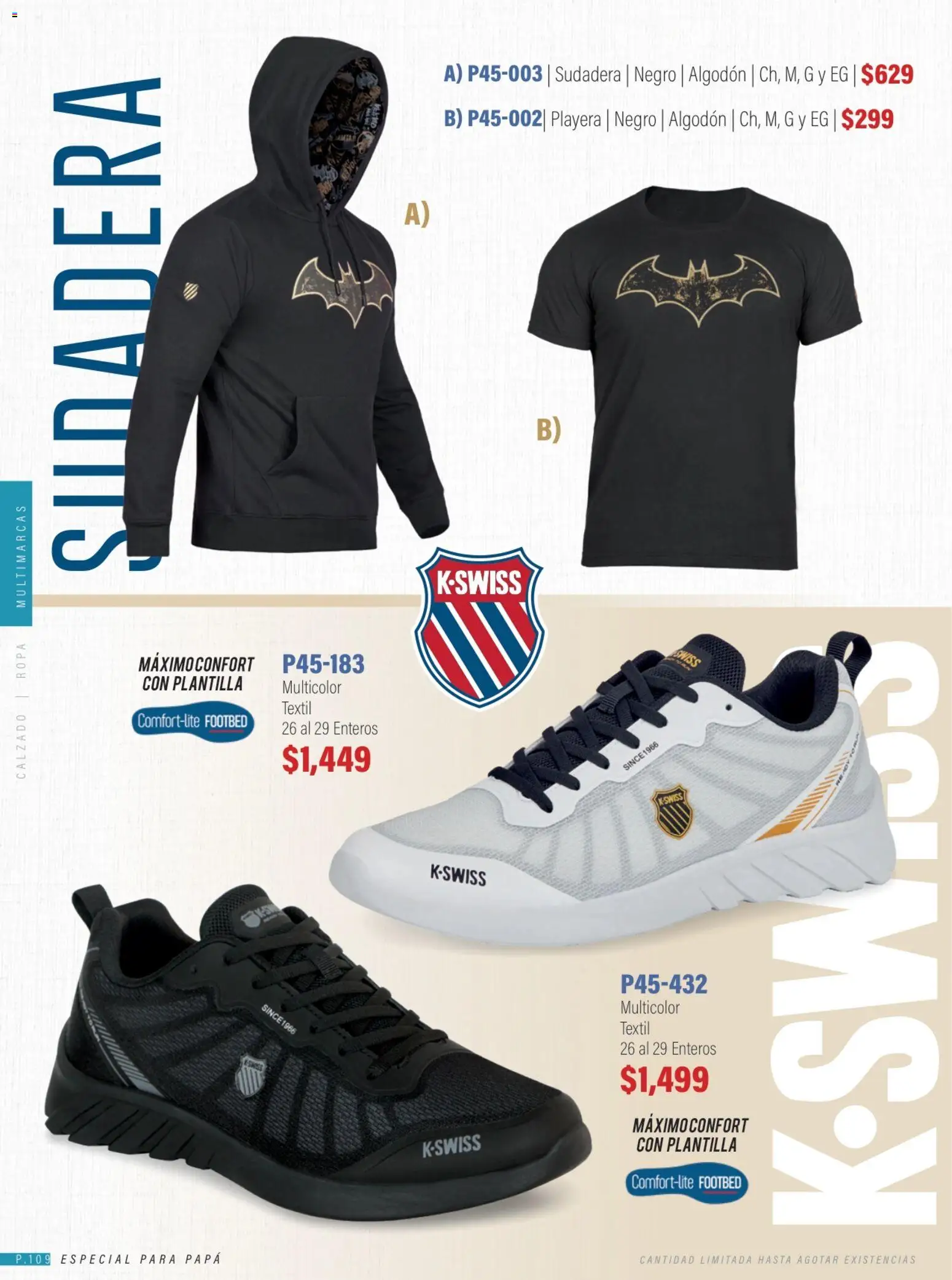 CKLASS ofertas de 15/06 — page 109